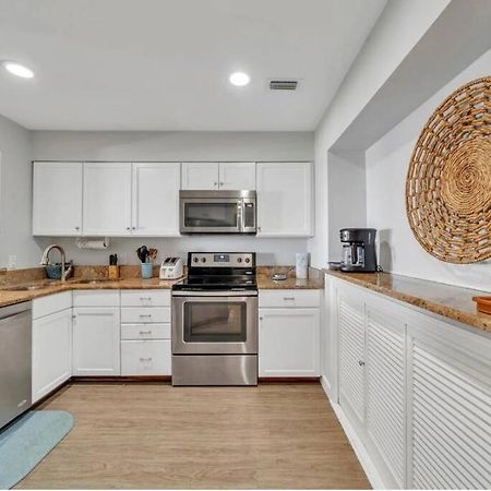 * The Dock Condo * Waterfront Zen In Bluewater 니스빌 외부 사진