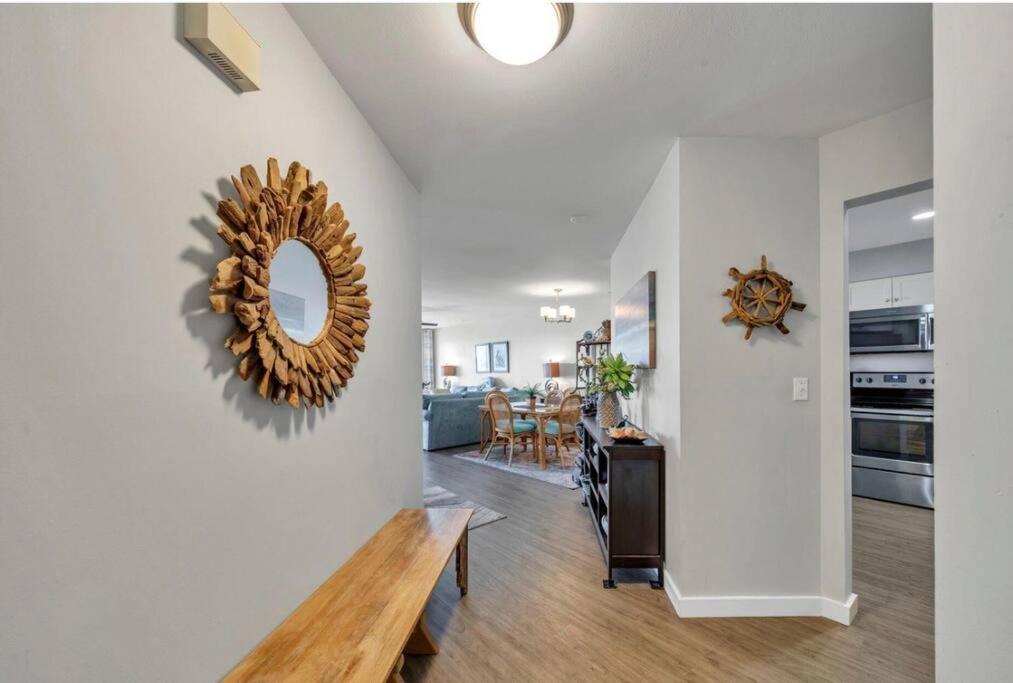 * The Dock Condo * Waterfront Zen In Bluewater 니스빌 외부 사진