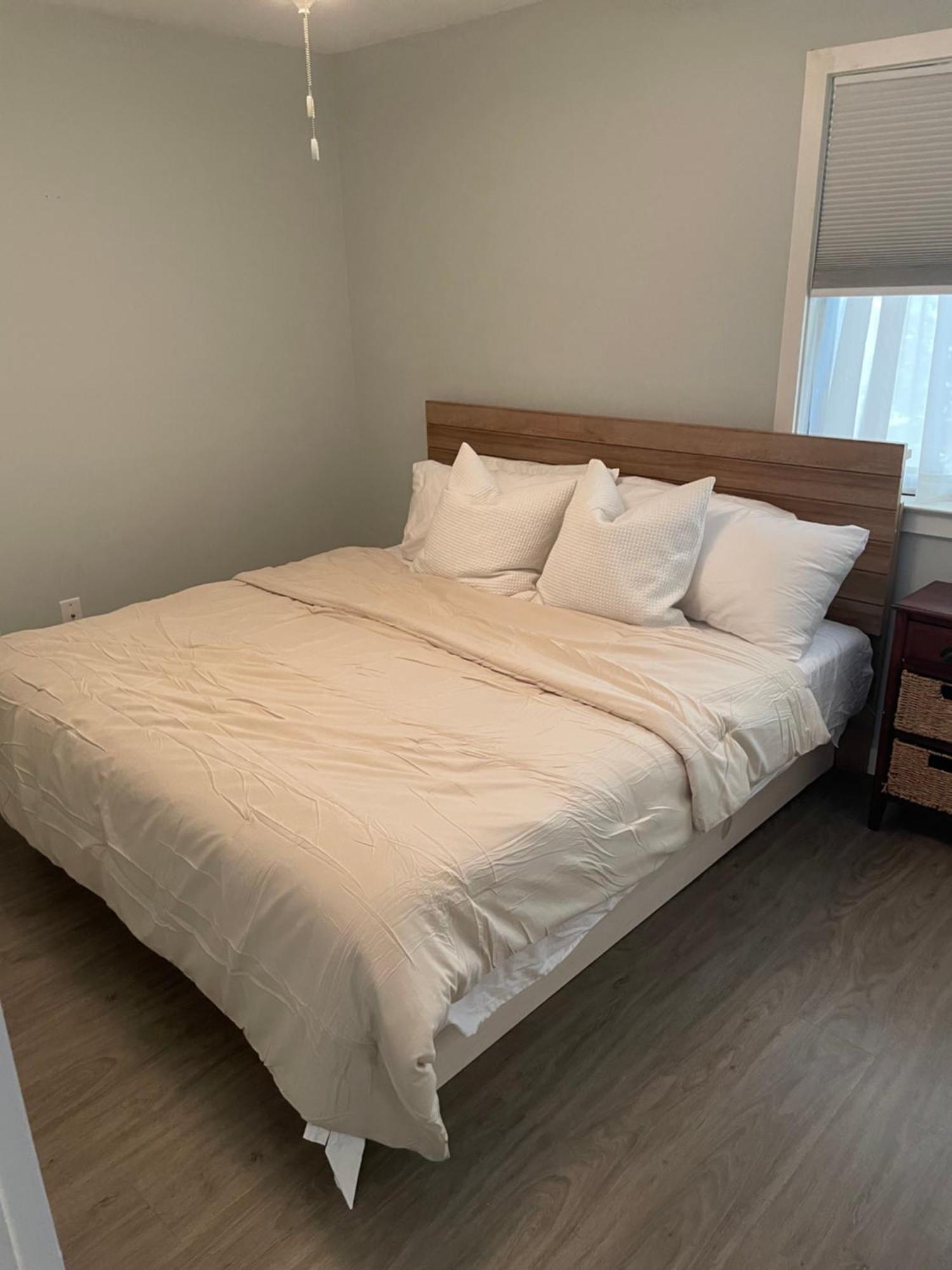 * The Dock Condo * Waterfront Zen In Bluewater 니스빌 외부 사진